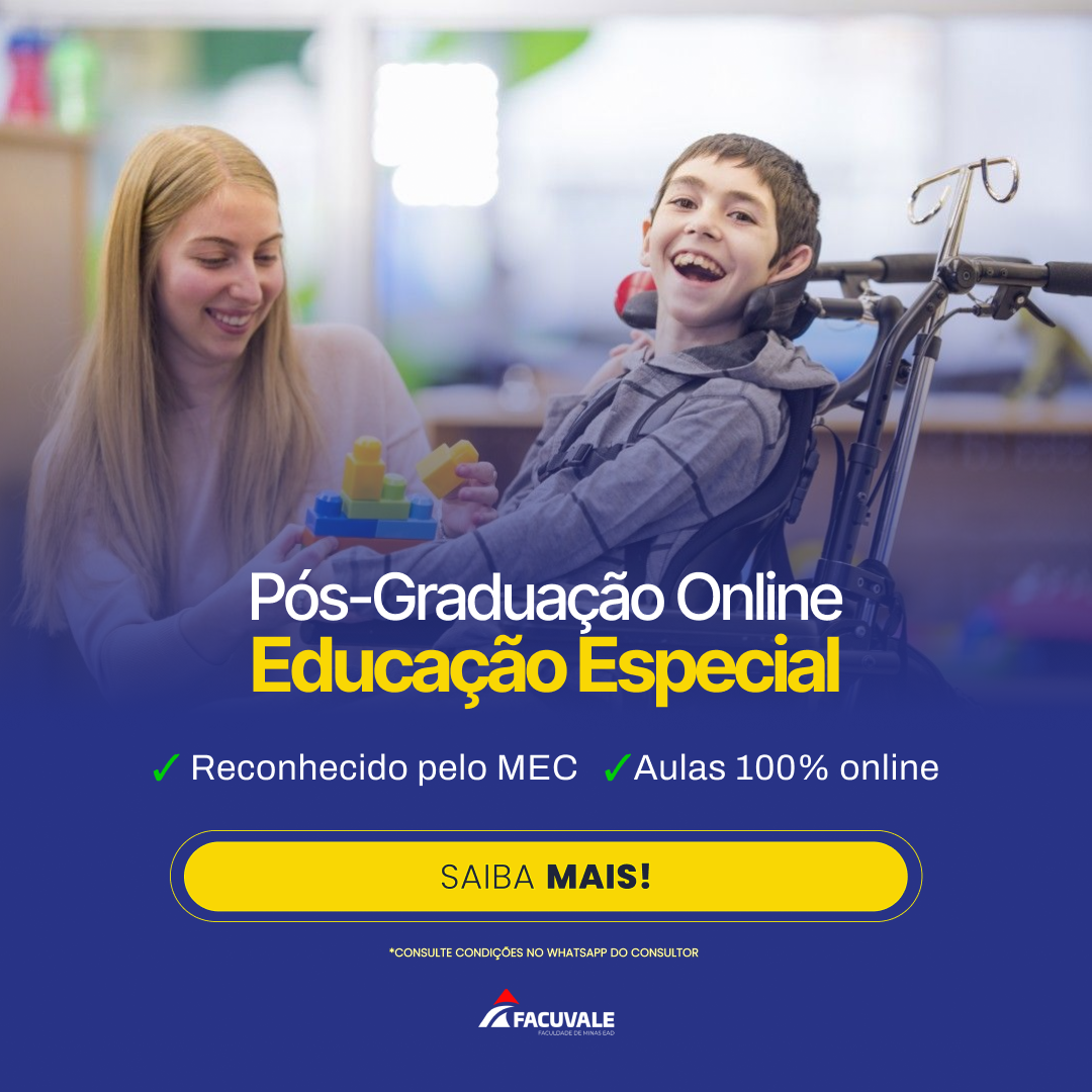 Educação Especial