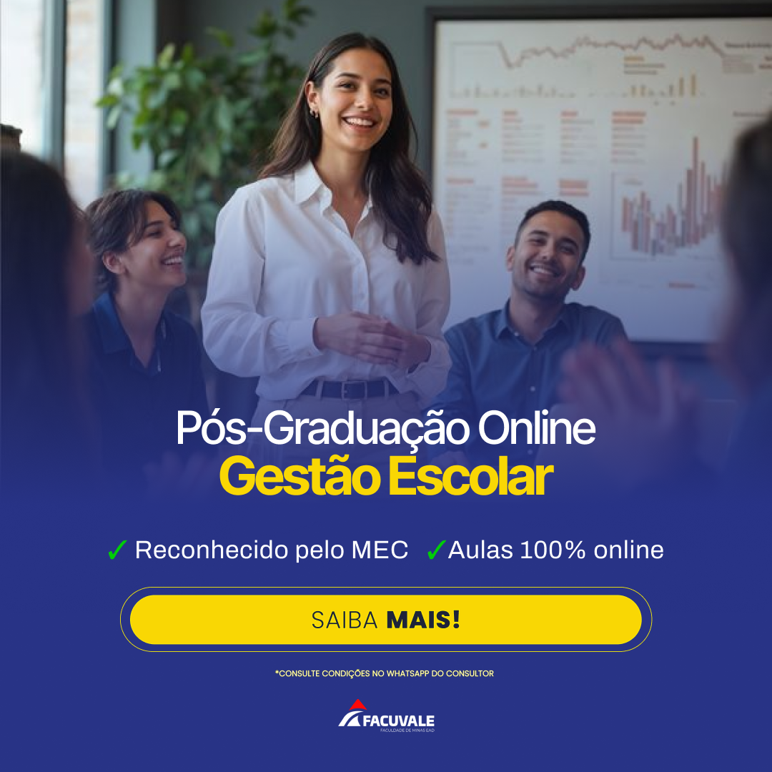 Gestão Escolar
