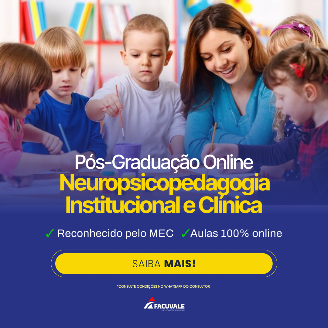 Neuropsicopedagogia Institucional e Clínica